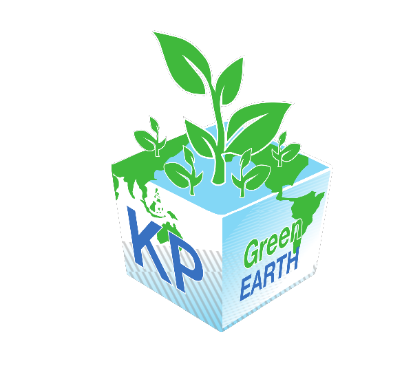KP Green Earth Icon